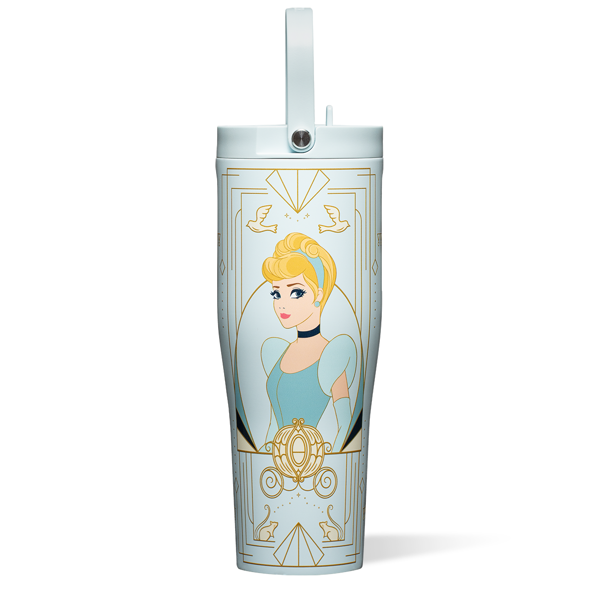 Disney Princess Go Cup XL - Reliable Pour K4