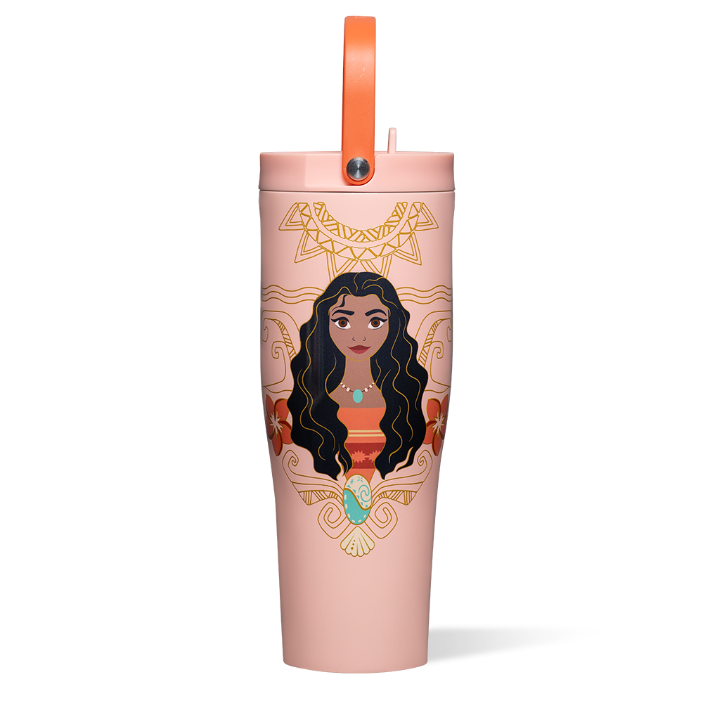 Disney Princess Go Cup XL - Reliable Pour K4