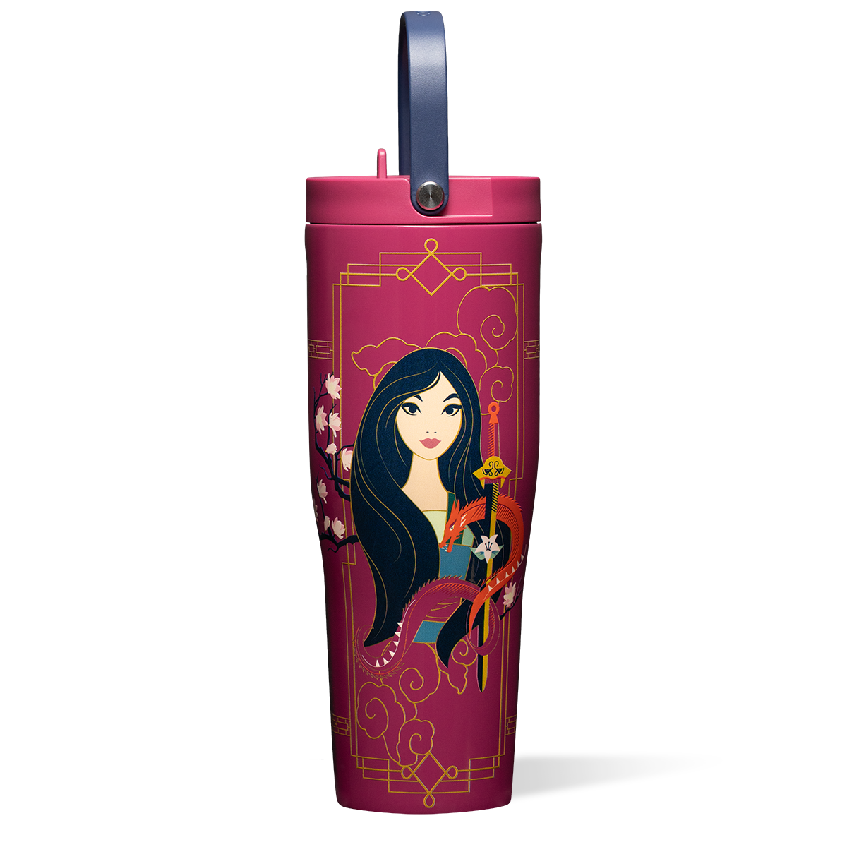 Disney Princess Go Cup XL - Reliable Pour K4