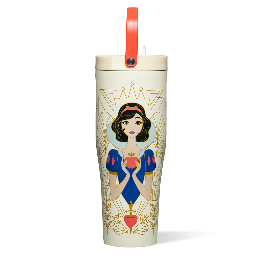 Disney Princess Go Cup XL - Reliable Pour K4