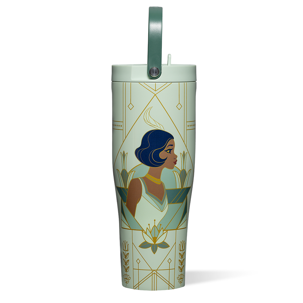 Disney Princess Go Cup XL - Reliable Pour K4