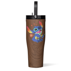 Stitch Go Cup XL - Portable Companion E6