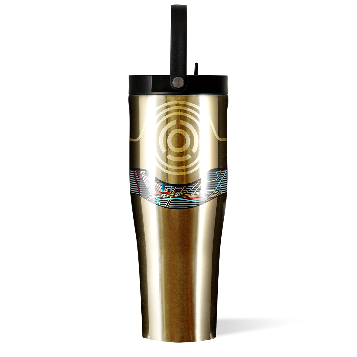 Star Wars TM Go Cup XL - Premium Refresh A1