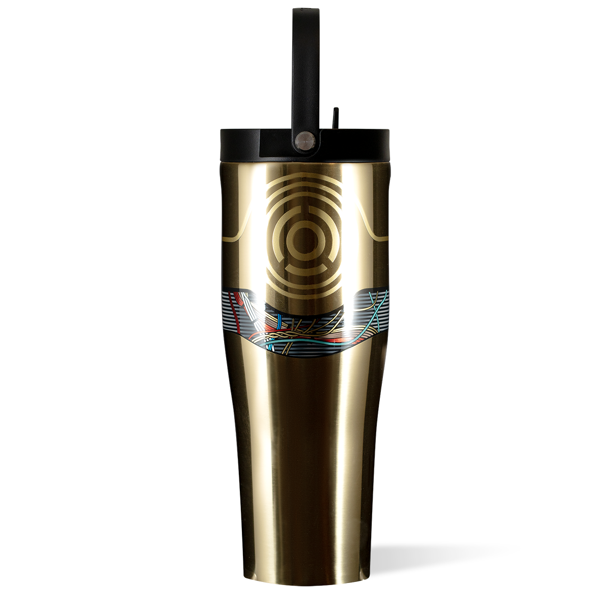 Star Wars TM Go Cup XL - Premium Refresh A1