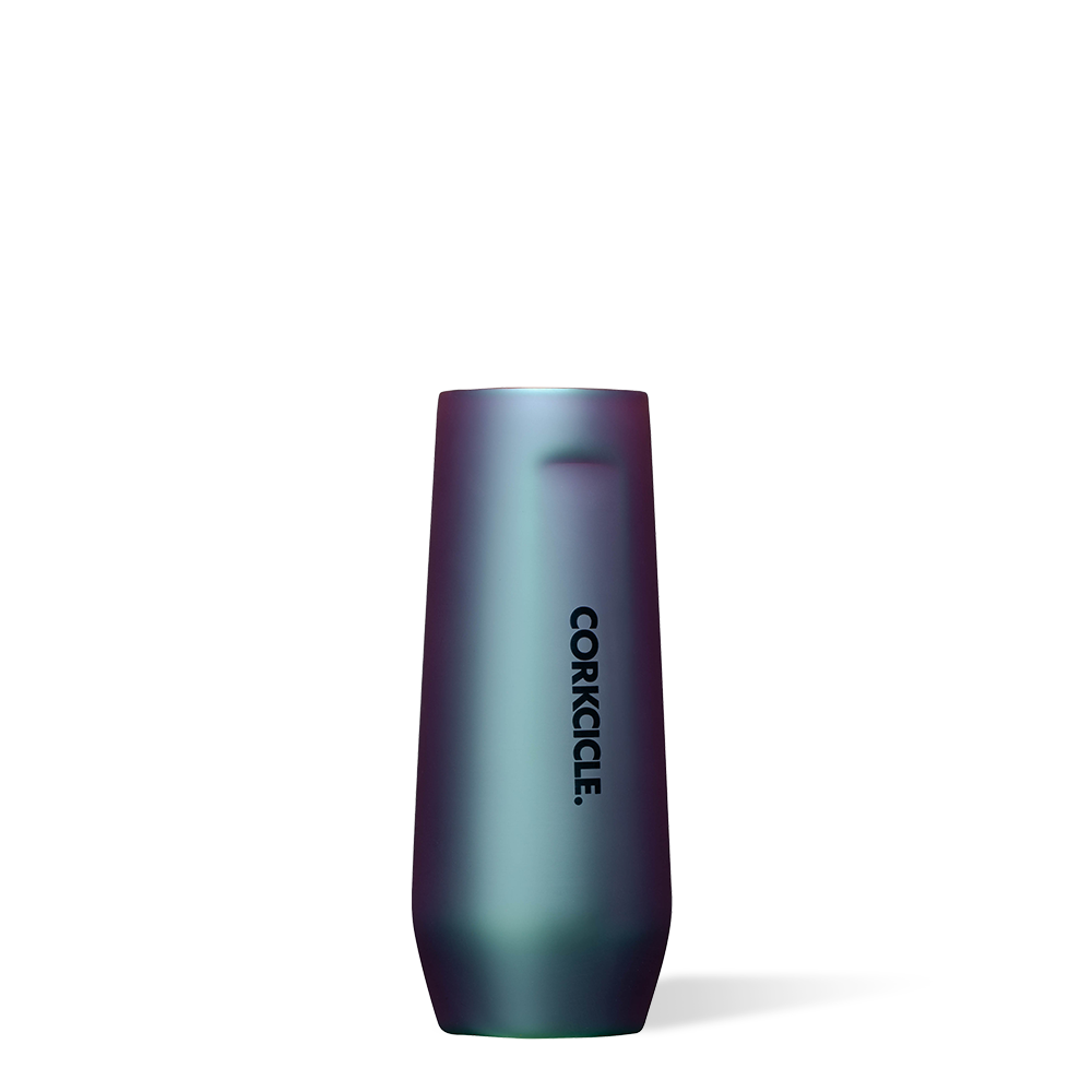 Stemless Flute - Original Bottle B2