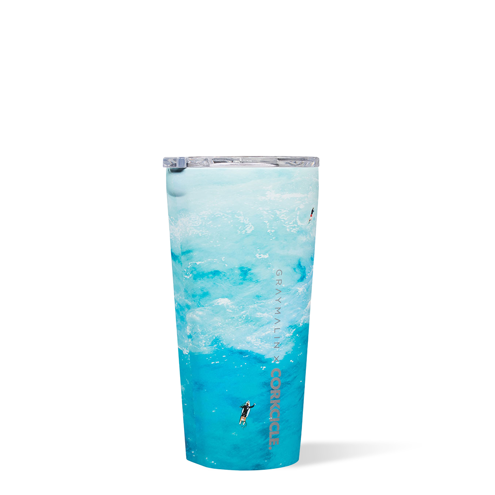 Classic Tumbler - Easy Tumbler C8