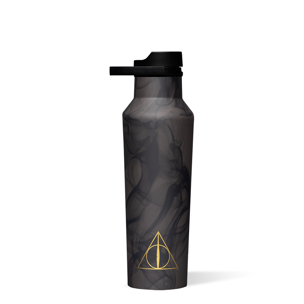 Harry Potter Sport Canteen - Active Companion X2
