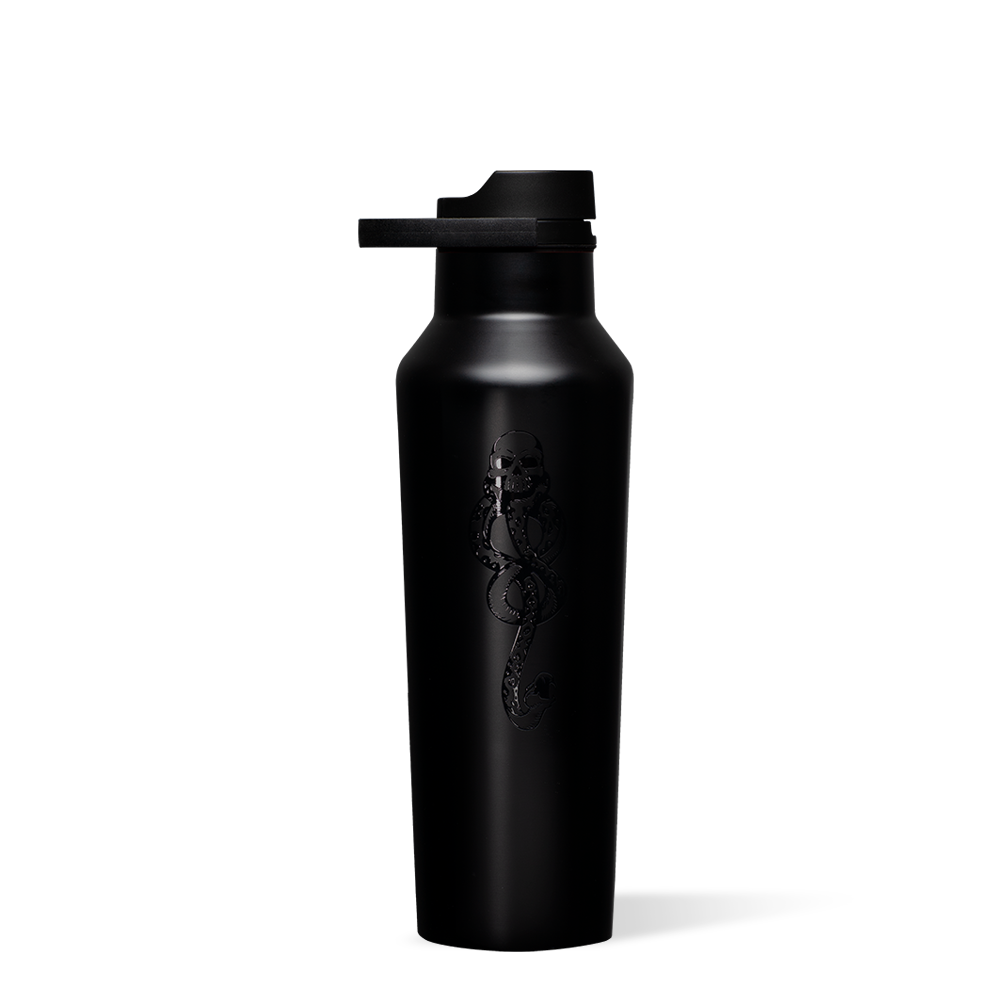 Harry Potter Sport Canteen - Active Companion X2