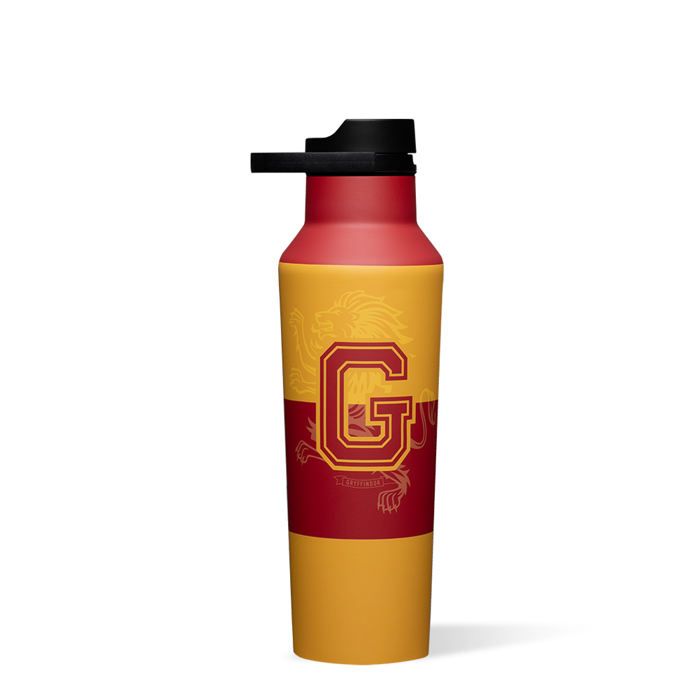 Harry Potter Sport Canteen - Active Companion X2