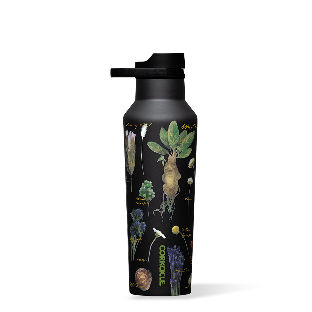 Harry Potter Sport Canteen - Active Companion X2