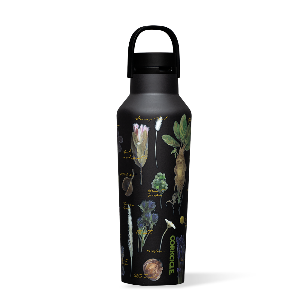 Harry Potter Sport Canteen - Active Companion X2