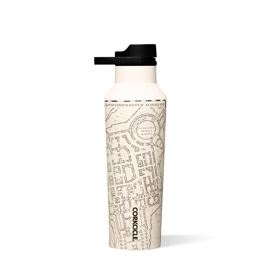 Harry Potter Sport Canteen - Active Companion X2