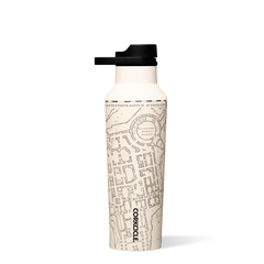 Harry Potter Sport Canteen - Active Companion X2