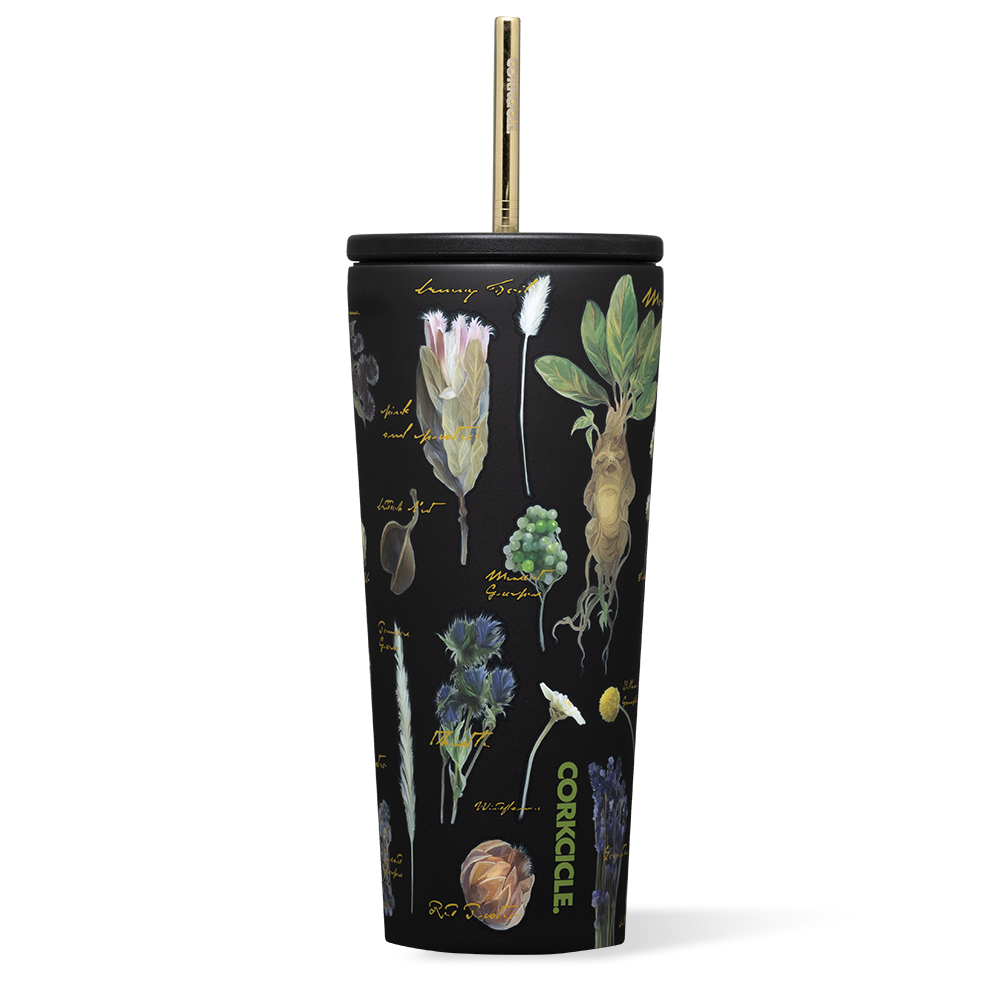 Harry Potter Cold Cup - Versatile Beverage F8