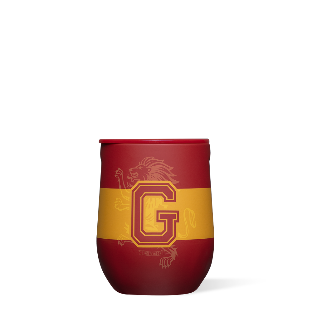 Harry Potter Stemless - Seasonal Collection D9