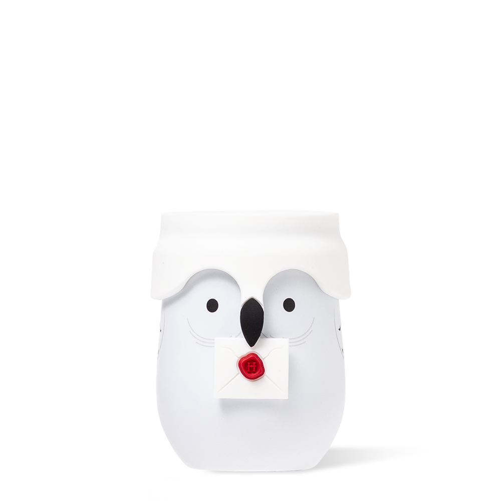 Harry Potter Stemless - Seasonal Collection D9