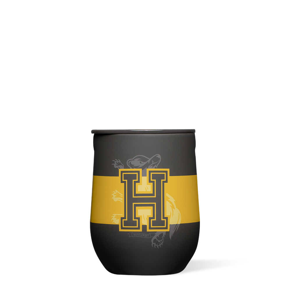 Harry Potter Stemless - Seasonal Collection D9