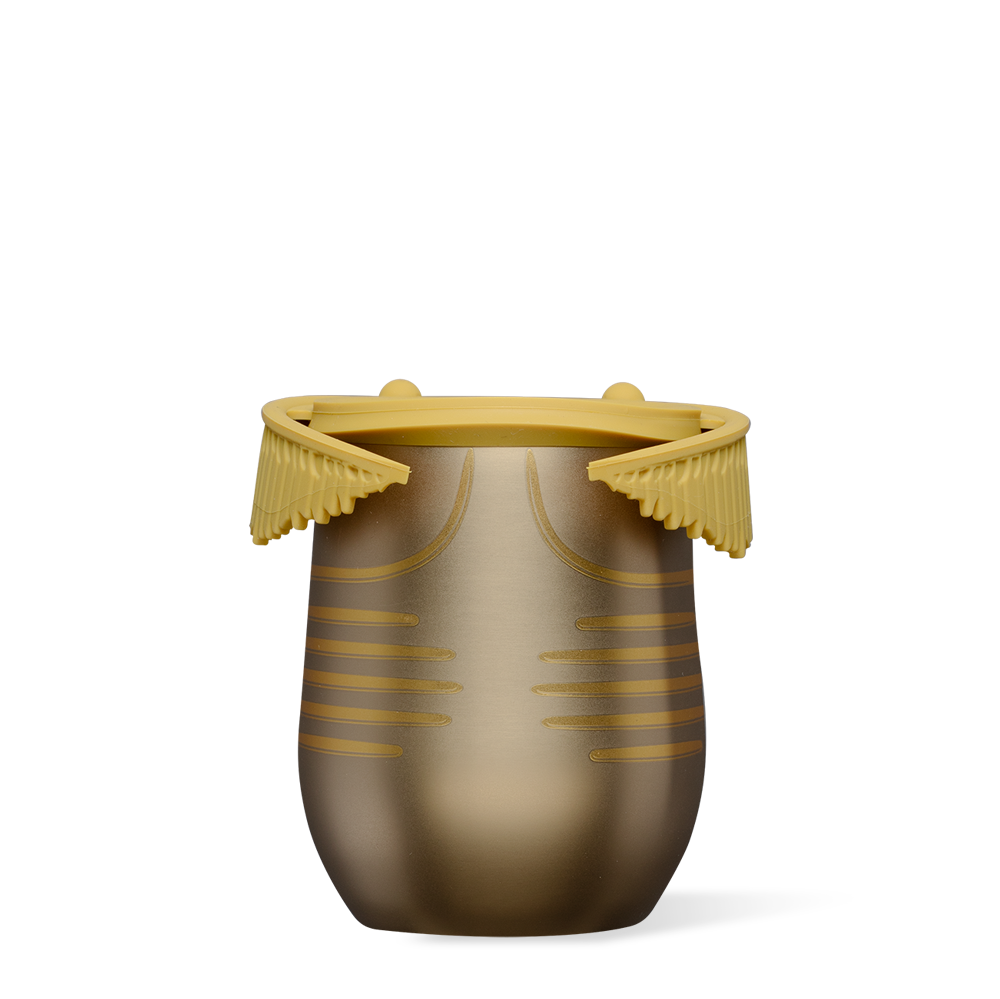 Harry Potter Stemless - Seasonal Collection D9