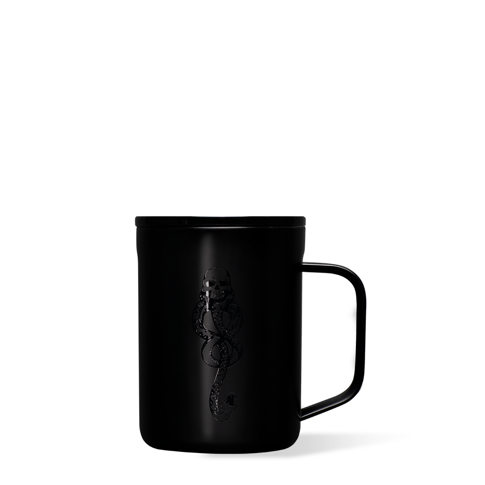 Harry Potter Coffee Mug - Patio Tumbler Z5