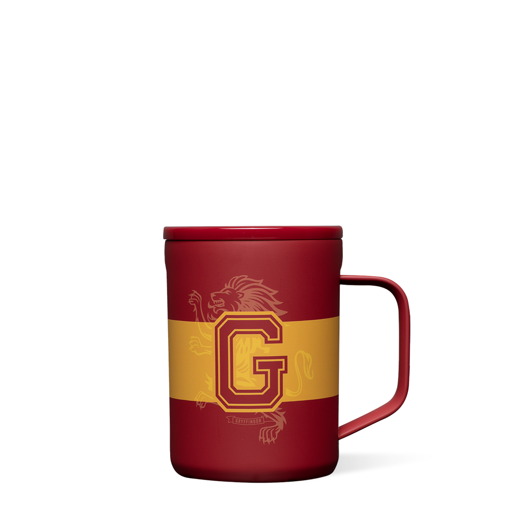 Harry Potter Coffee Mug - Patio Tumbler Z5