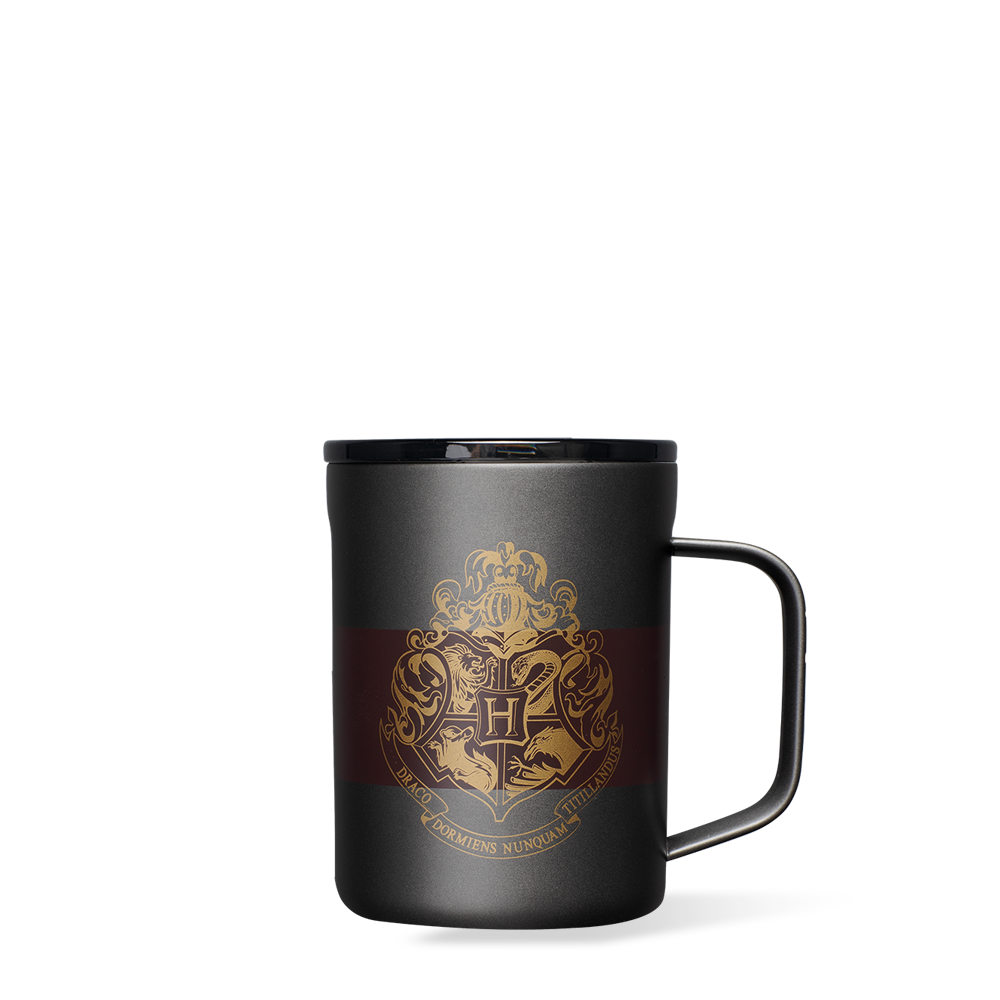 Harry Potter Coffee Mug - Patio Tumbler Z5