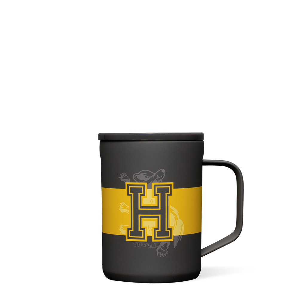 Harry Potter Coffee Mug - Patio Tumbler Z5