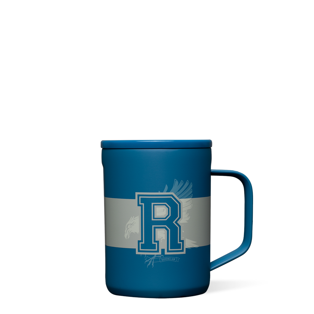 Harry Potter Coffee Mug - Patio Tumbler Z5