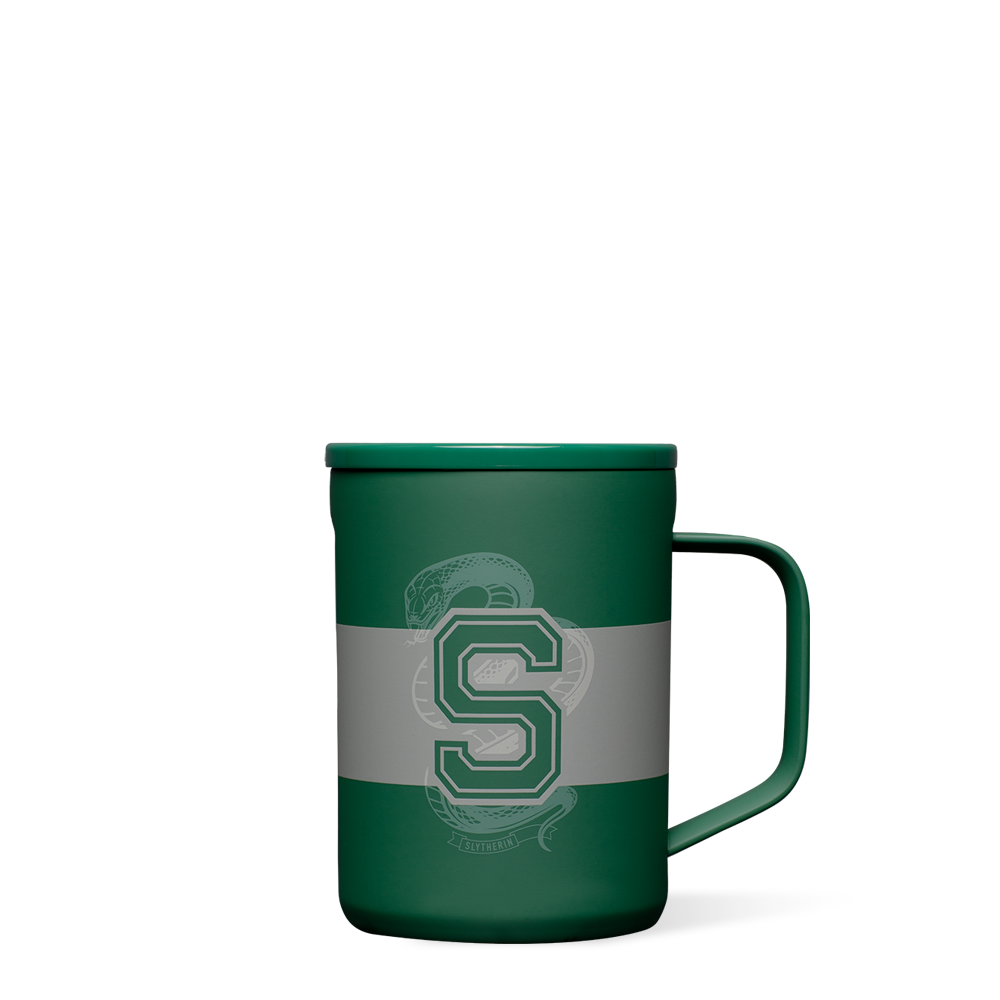 Harry Potter Coffee Mug - Patio Tumbler Z5