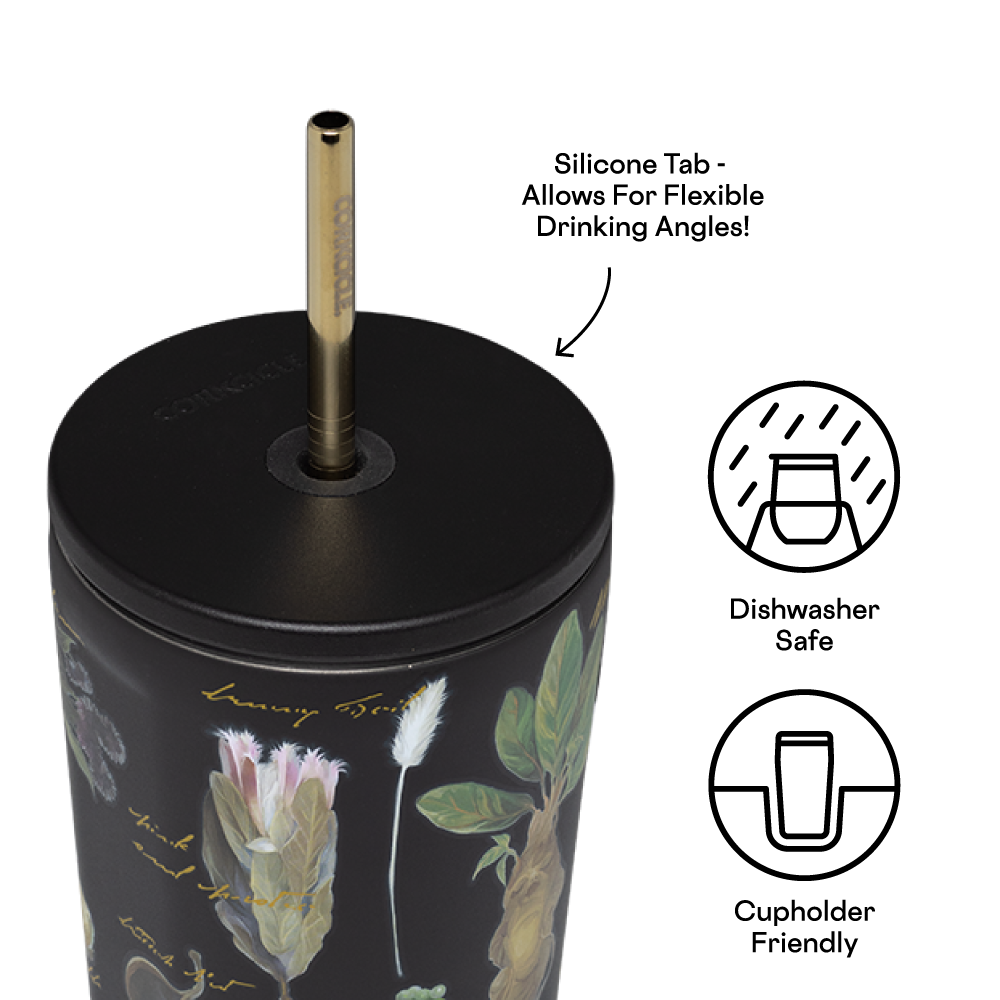 Harry Potter Cold Cup - Versatile Beverage F8