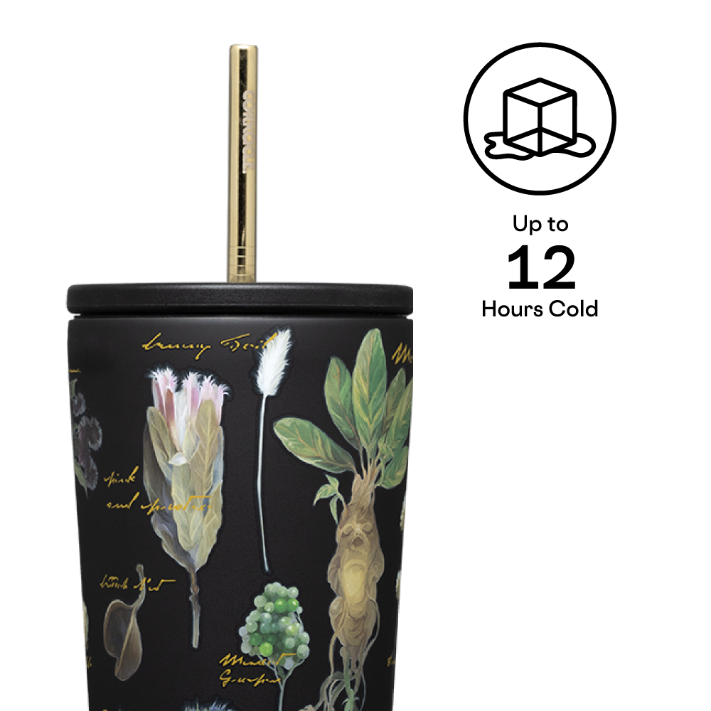 Harry Potter Cold Cup - Versatile Beverage F8