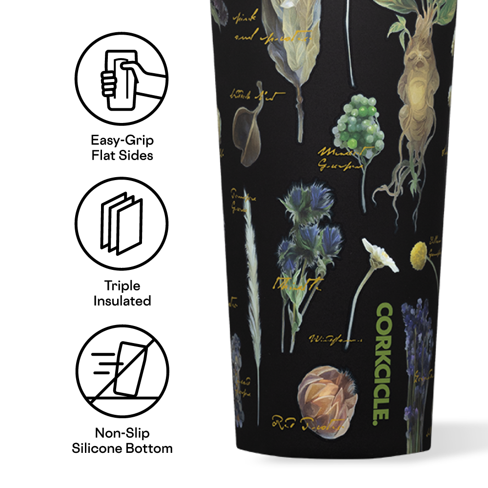 Harry Potter Cold Cup - Versatile Beverage F8