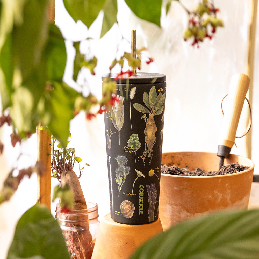 Harry Potter Cold Cup - Versatile Beverage F8