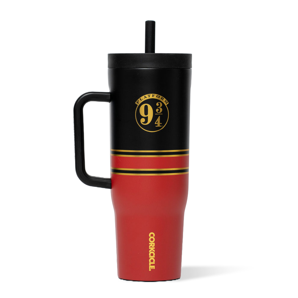 Harry Potter Leakproof Cruiser - Seasonal Sip K9