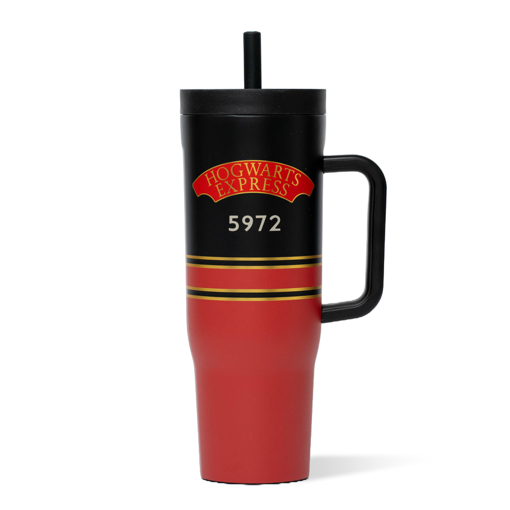 Harry Potter Leakproof Cruiser - Seasonal Sip K9