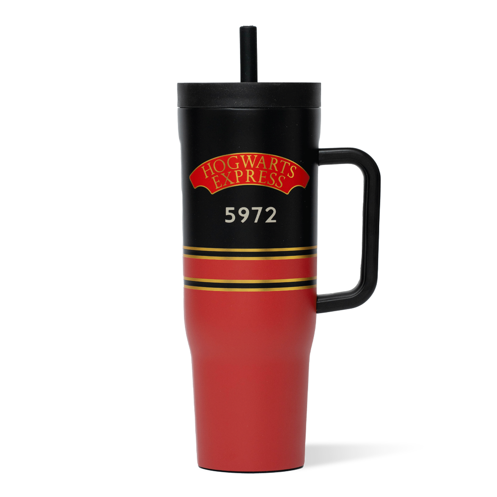 Harry Potter Leakproof Cruiser - Seasonal Sip K9
