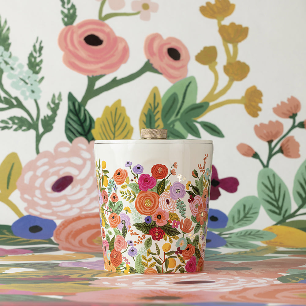 Rifle Paper Co. Ice Bucket - Adventure Serving Z2