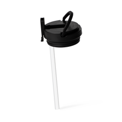 Cup Straw Lid - Reliable Setup D5