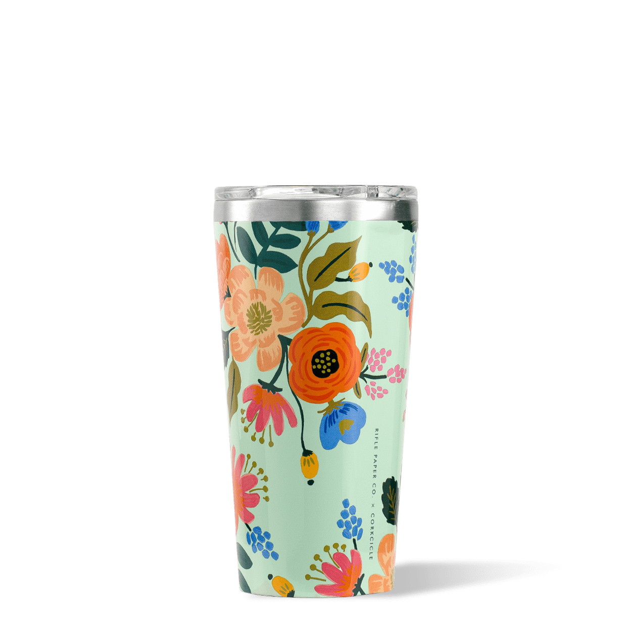 Rifle Paper Co. Tumbler - Original Choice W7