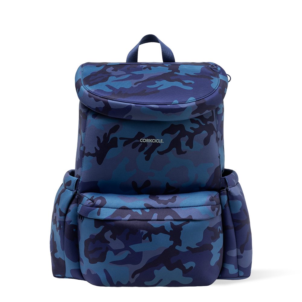 Lotus Backpack Cooler - Simple Escape X5