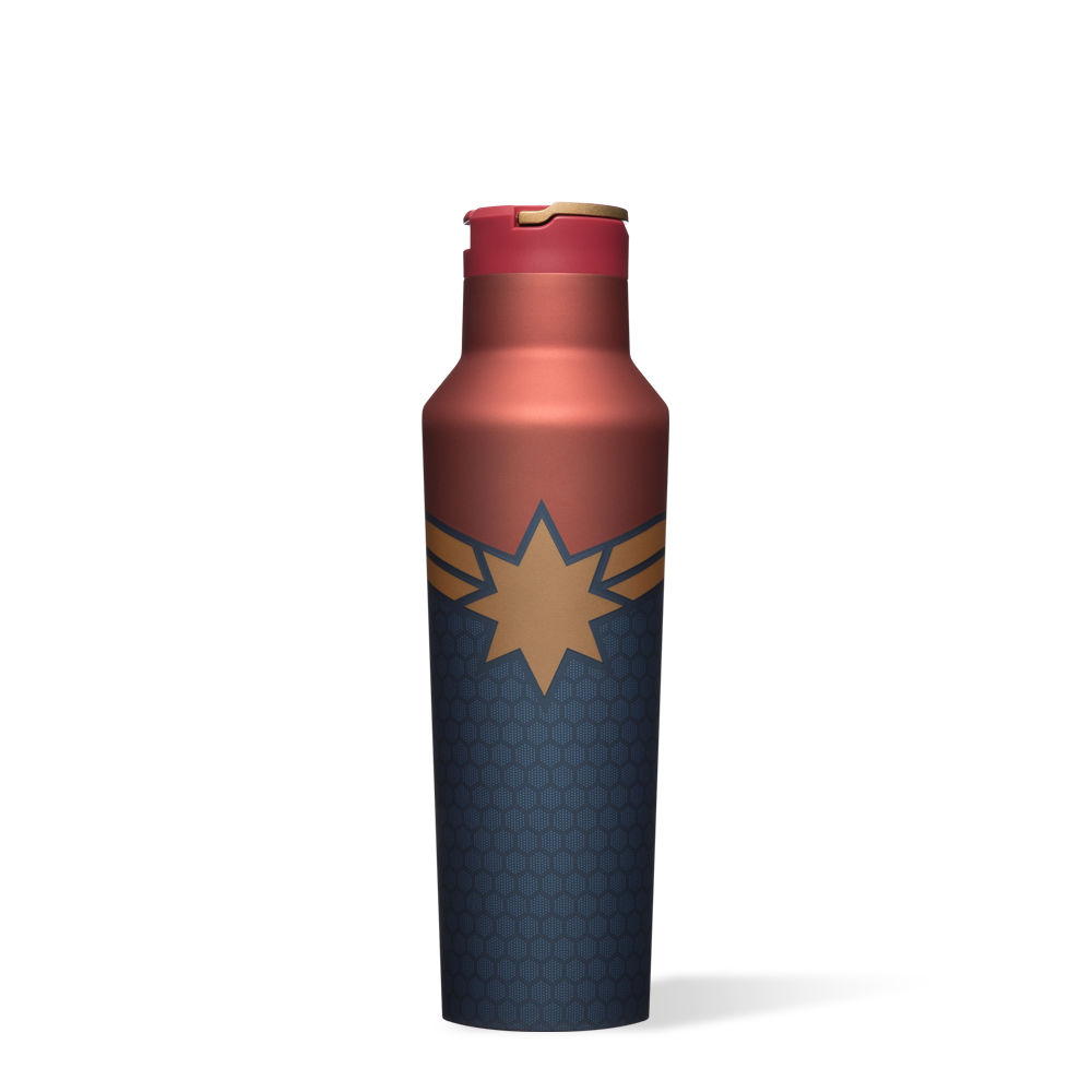 Marvel Sport Canteen - Signature Carry M4