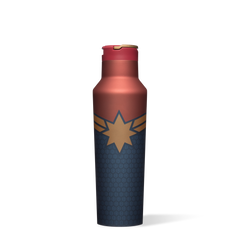 Marvel Sport Canteen - Signature Carry M4