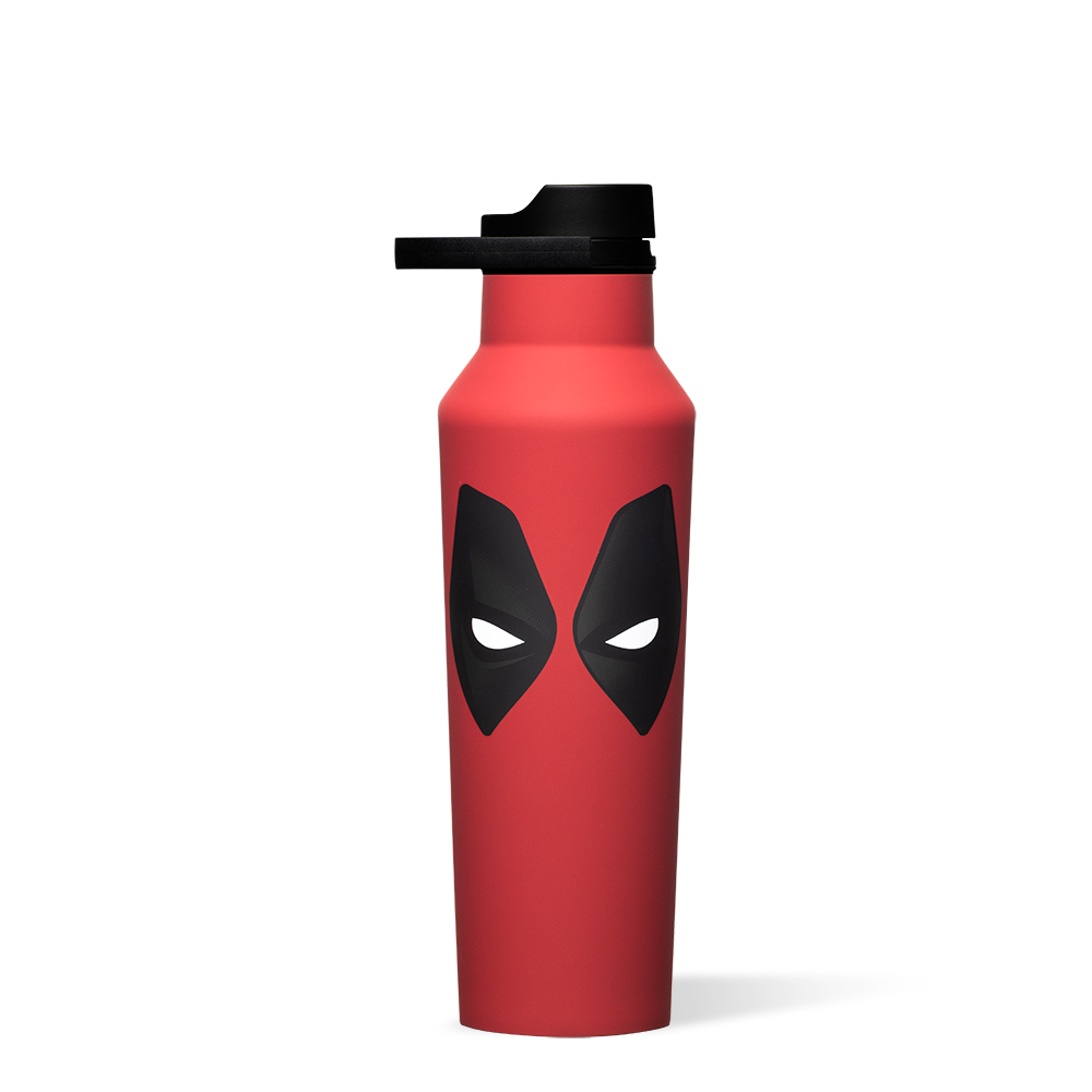 Deadpool & Wolverine Drinkware - Active Daily Y8