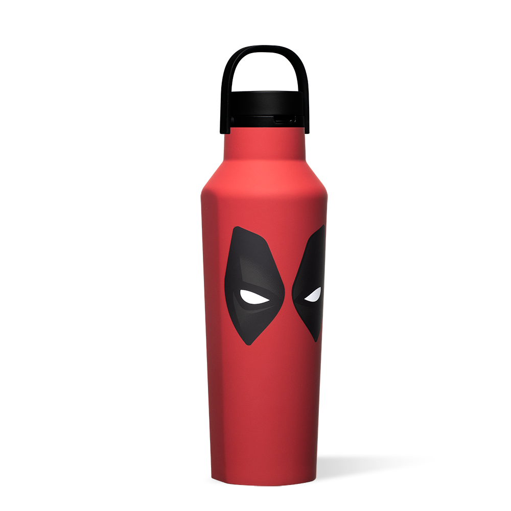 Deadpool & Wolverine Drinkware - Active Daily Y8