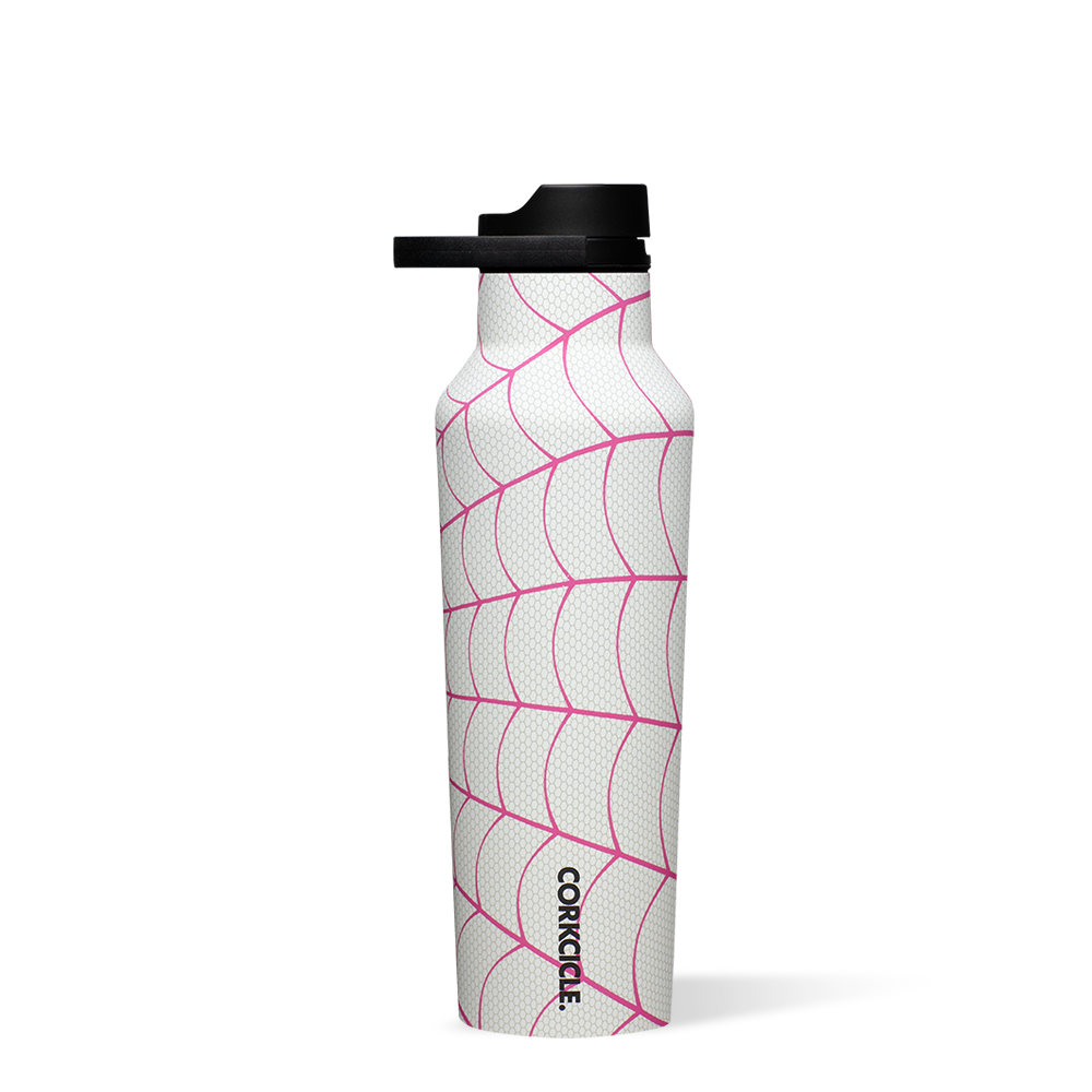 Marvel Sport Canteen - Home Drinkware A4