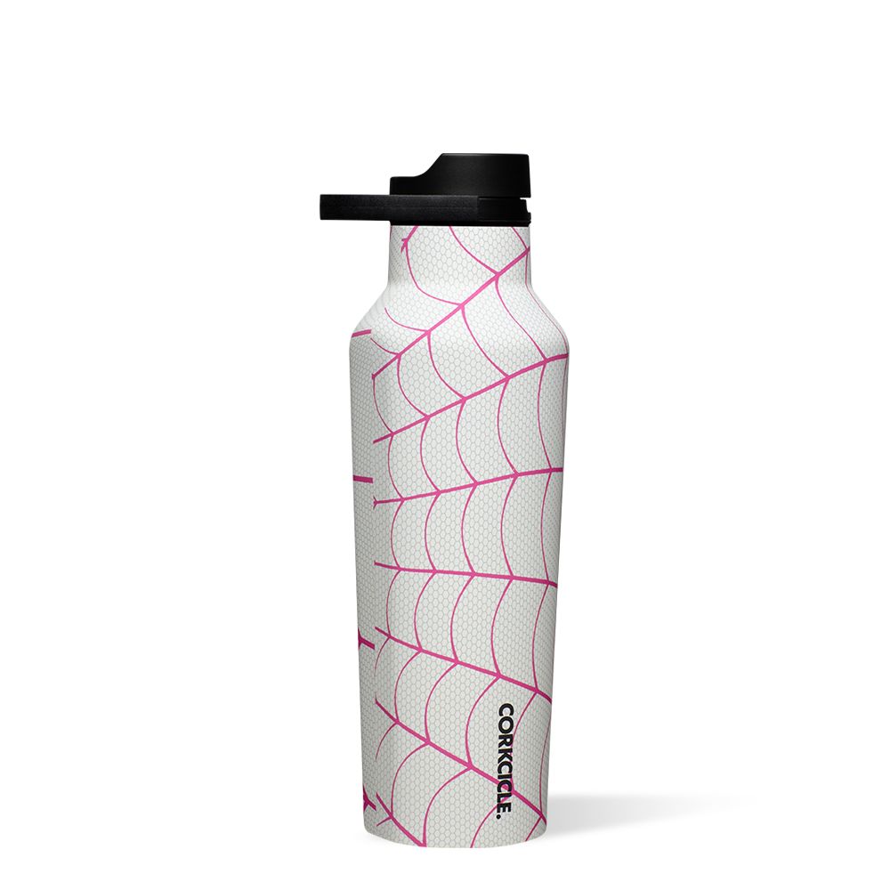 Marvel Sport Canteen - Home Drinkware A4