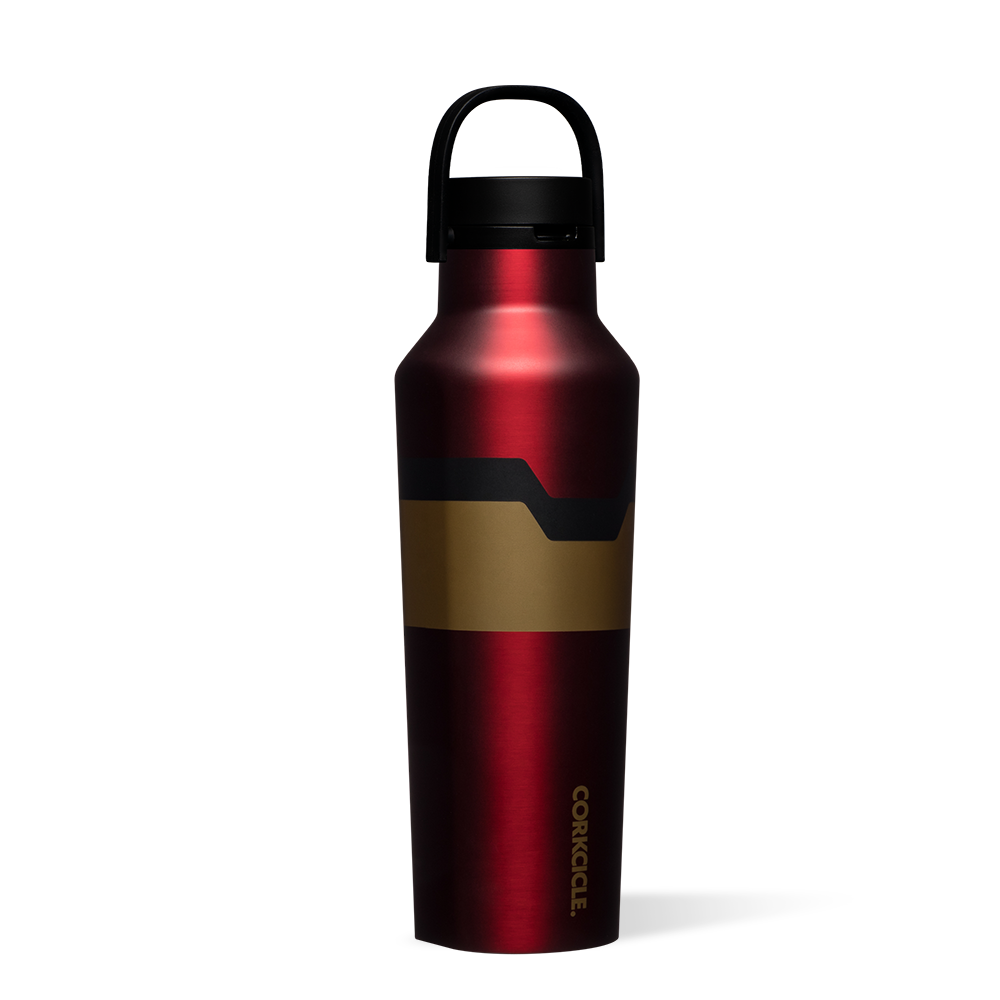 Marvel Sport Canteen - Home Drinkware A4