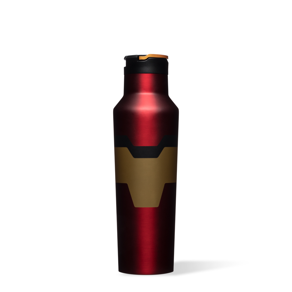 Marvel Sport Canteen - Home Drinkware A4