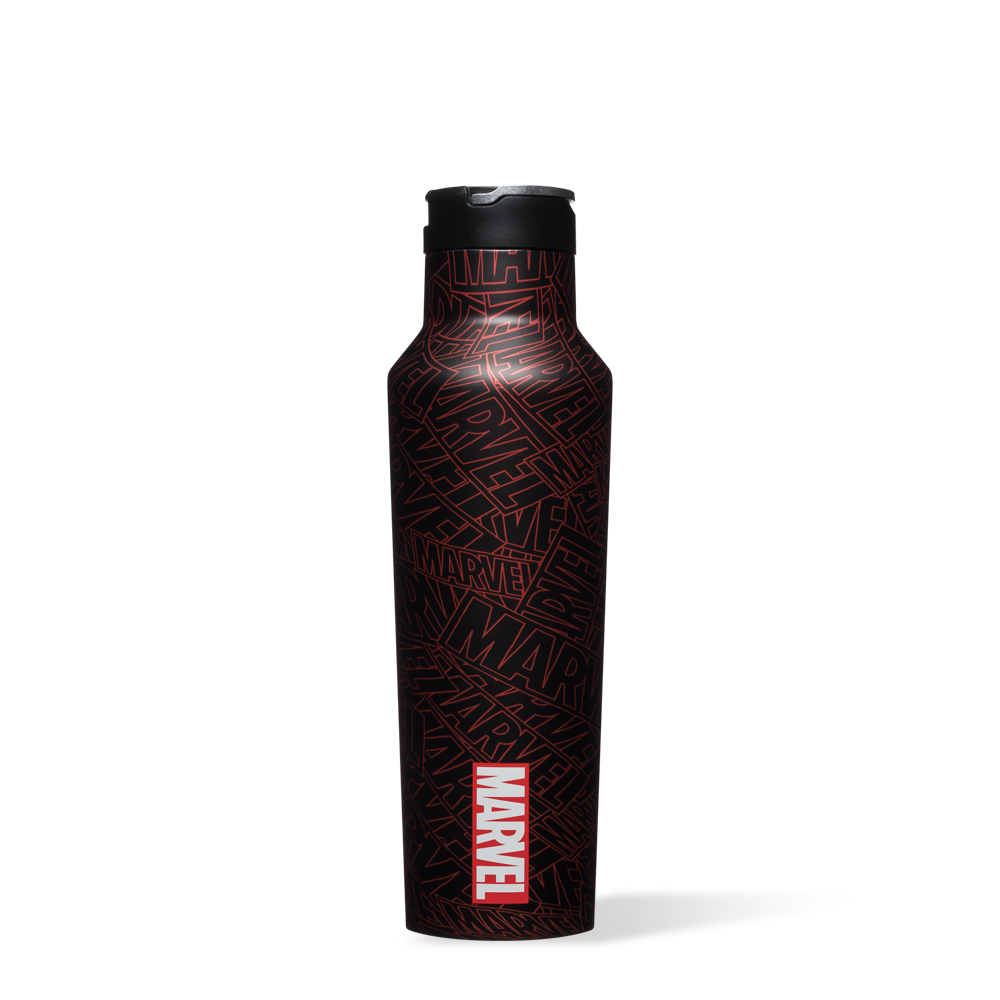 Marvel Sport Canteen - Home Drinkware A4