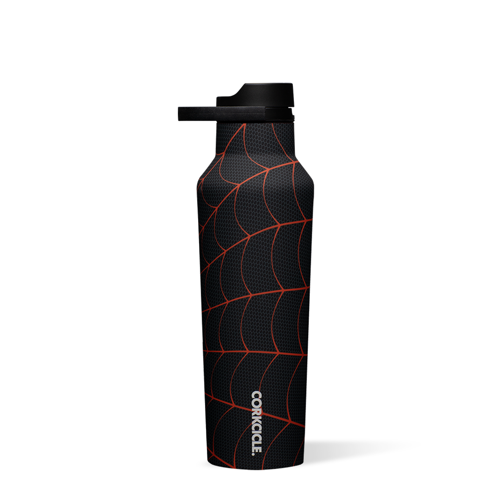 Marvel Sport Canteen - Home Drinkware A4