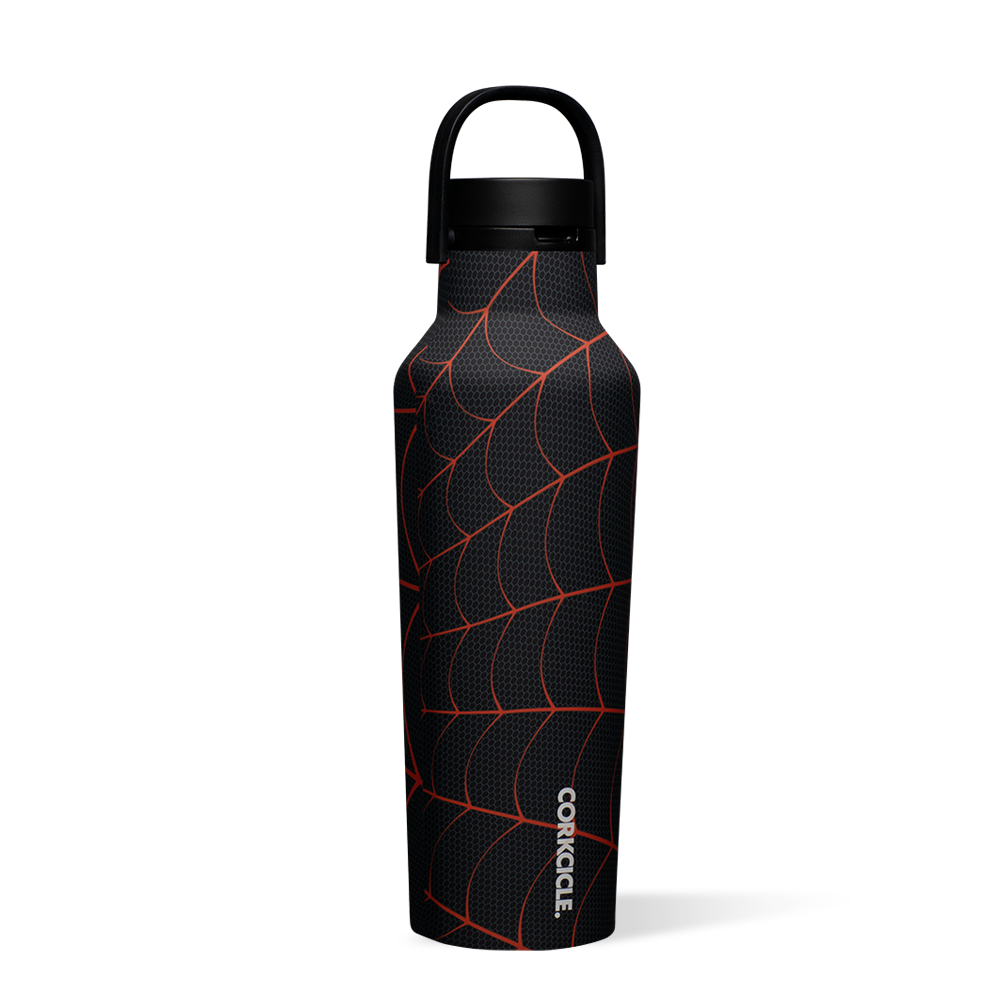 Marvel Sport Canteen - Home Drinkware A4